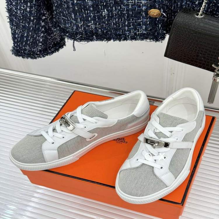 Picture of Hermes Shoes _SKUHermessz35-45JX070911292